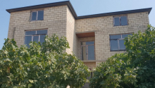 8 otaqlı Villa / Həyət evi, Satış, Bakı, Sabunçu