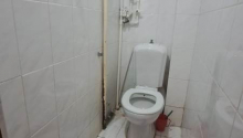 2 otaqlı Köhnə tikili, Satış, Bakı, Səbail