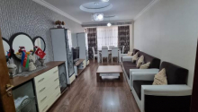 3 otaqlı Yeni tikili, Satış, Bakı, Yasamal