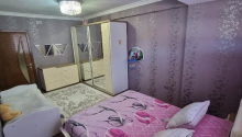 3 otaqlı Yeni tikili, Satış, Bakı, Yasamal
