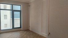 2 otaqlı Yeni tikili, Satış, Bakı, Nəsimi, 28 may