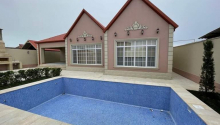 3 otaqlı Villa / Həyət evi, Satış, Bakı, Suraxanı, Əhmədli