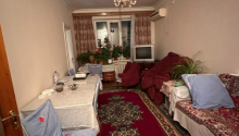 4 otaqlı Köhnə tikili, Satış, Bakı, Xətai