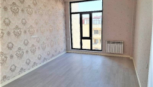 2 otaqlı Yeni tikili, Satış, Bakı, Nəsimi
