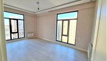 2 otaqlı Yeni tikili, Satış, Bakı, Nəsimi