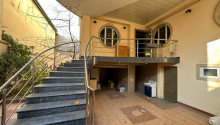 5 otaqlı Villa / Həyət evi, Satış, Bakı, Nərimanov, Gənclik