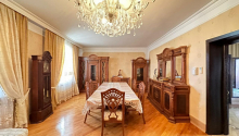 9 otaqlı Villa / Həyət evi, Kirayə (aylıq), Bakı, Xətai, Əhmədli