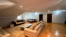 9 otaqlı Villa / Həyət evi, Kirayə (aylıq), Bakı, Xətai, Əhmədli