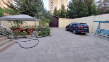7 otaqlı Villa / Həyət evi, Satış, Bakı, Binəqədi
