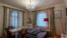 7 otaqlı Villa / Həyət evi, Satış, Bakı, Binəqədi