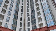 2 otaqlı Yeni tikili, Satış, Bakı, Yasamal, Elmlər Akademiyası