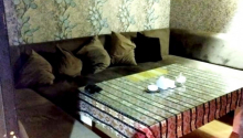 6 otaqlı Obyekt, Kirayə (aylıq), Bakı, Nərimanov, Nəriman Nərimanov