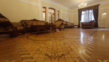 10 otaqlı Villa / Həyət evi, Satış, Bakı, Yasamal
