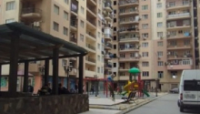 2 otaqlı Yeni tikili, Kirayə (aylıq), Bakı, Yasamal, İnşaatçılar