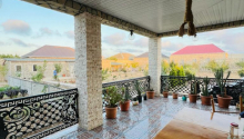 6 otaqlı Bağ evləri, Satış, Bakı, Sabunçu