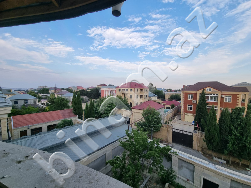 9 otaqlı Villa / Həyət evi, Satış, Bakı, Binəqədi