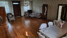 9 otaqlı Villa / Həyət evi, Satış, Bakı, Binəqədi