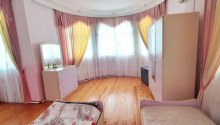 12 otaqlı Villa / Həyət evi, Kirayə (aylıq), Bakı, Səbail, İçəri şəhər