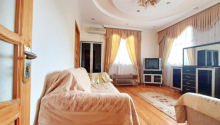 12 otaqlı Villa / Həyət evi, Kirayə (aylıq), Bakı, Səbail, İçəri şəhər
