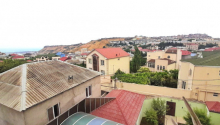 12 otaqlı Villa / Həyət evi, Kirayə (aylıq), Bakı, Səbail, İçəri şəhər