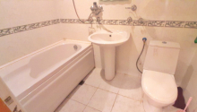12 otaqlı Villa / Həyət evi, Kirayə (aylıq), Bakı, Səbail, İçəri şəhər