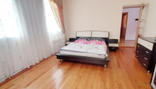 12 otaqlı Villa / Həyət evi, Kirayə (aylıq), Bakı, Səbail, İçəri şəhər