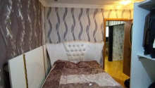 3 otaqlı Köhnə tikili, Satış, Bakı, Xətai, Həzi Aslanov