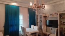 2 otaqlı Villa / Həyət evi, Satış, Bakı, Binəqədi, Azadlıq pros.