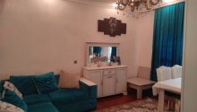 2 otaqlı Villa / Həyət evi, Satış, Bakı, Binəqədi, Azadlıq pros.