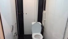 2 otaqlı Yeni tikili, Kirayə (aylıq), Bakı, Yasamal, İnşaatçılar