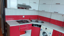 2 otaqlı Yeni tikili, Kirayə (aylıq), Bakı, Yasamal, İnşaatçılar