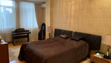 4 otaqlı Köhnə tikili, Satış, Bakı, Nəsimi, Gənclik