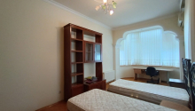 3 otaqlı Yeni tikili, Kirayə (aylıq), Bakı, Yasamal, Elmlər Akademiyası
