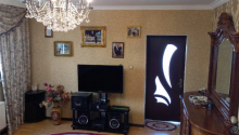 3 otaqlı Villa / Həyət evi, Satış, Bakı, Binəqədi
