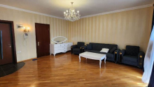 2 otaqlı Köhnə tikili, Satış, Bakı, Nəsimi, 28 may