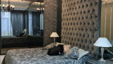 4 otaqlı Yeni tikili, Satış, Bakı, Nəsimi, 28 may