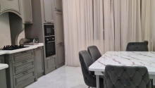 4 otaqlı Yeni tikili, Satış, Bakı, Nəsimi, 28 may
