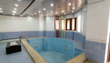 8 otaqlı Villa / Həyət evi, Satış, Bakı, Nərimanov, Gənclik