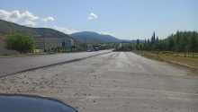 6 m2 Torpaq, Satış, Şəki