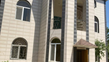 7 otaqlı Villa / Həyət evi, Satış, Bakı, Binəqədi