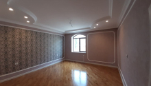 7 otaqlı Villa / Həyət evi, Satış, Bakı, Binəqədi