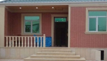 3 otaqlı Villa / Həyət evi, Satış, Bakı, Suraxanı, Əhmədli
