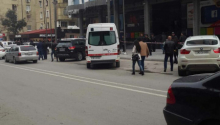 otaqlı Obyekt, Satış, Bakı, Nərimanov, Nəriman Nərimanov
