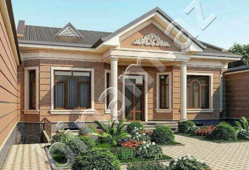 3 otaqlı Villa / Həyət evi, Satış, Bakı, Suraxanı, Əhmədli