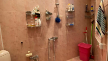 3 otaqlı Köhnə tikili, Satış, Bakı, Nəsimi, 28 may