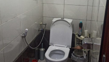 3 otaqlı Yeni tikili, Satış, Xırdalan
