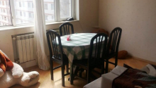 1 otaqlı Yeni tikili, Satış, Bakı, Nəsimi, 20 yanvar