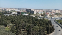 3 otaqlı Yeni tikili, Satış, Bakı, Suraxanı