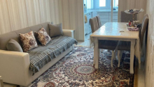 2 otaqlı Yeni tikili, Satış, Bakı, Yasamal, İnşaatçılar