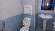 2 otaqlı Yeni tikili, Kirayə (aylıq), Bakı, Nərimanov, Nəriman Nərimanov